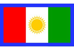 Northern Province emblem placeholder